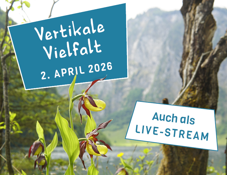 Wintervortragsreihe 2026