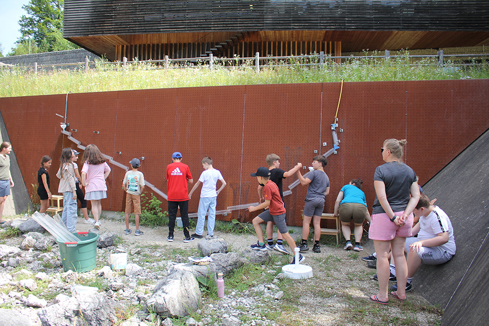 Sonderpädagogisches Förderzentrum St. Zeno Bad Reichenhall