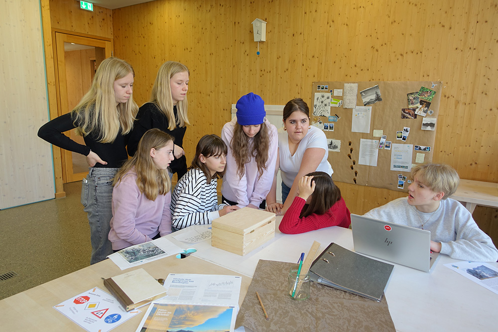 MWR St. Zeno Realschule