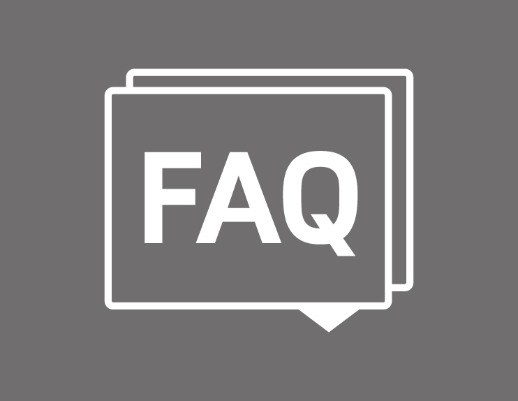 Logo FAQ
