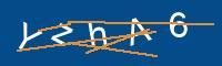 Captcha eingeben