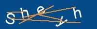 Captcha eingeben