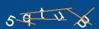 Captcha eingeben