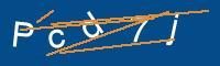 Captcha eingeben
