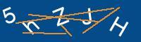 Captcha eingeben