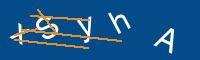 Captcha eingeben