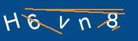 Captcha eingeben