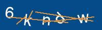 Captcha eingeben