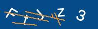 Captcha eingeben