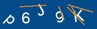 Captcha eingeben