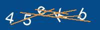 Captcha eingeben