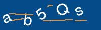 Captcha eingeben