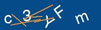 Captcha eingeben