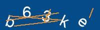 Captcha eingeben