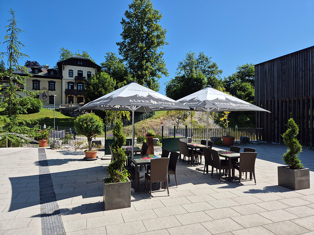 Spiesbergers Alpenküche