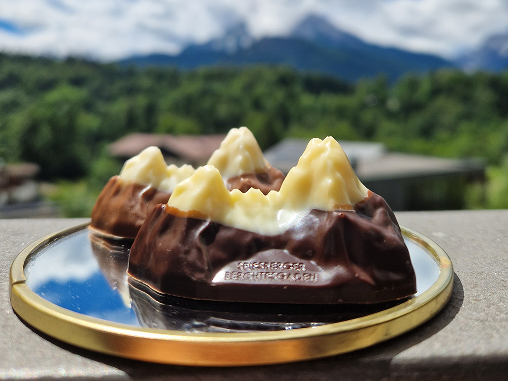 Spiesbergers Alpenküche