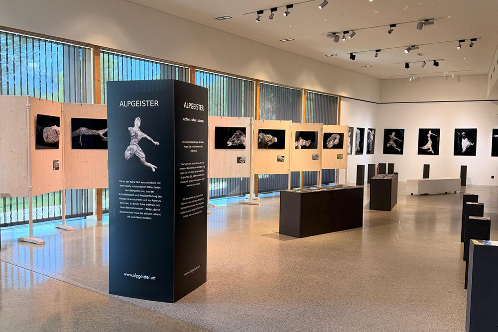Wechselausstellung