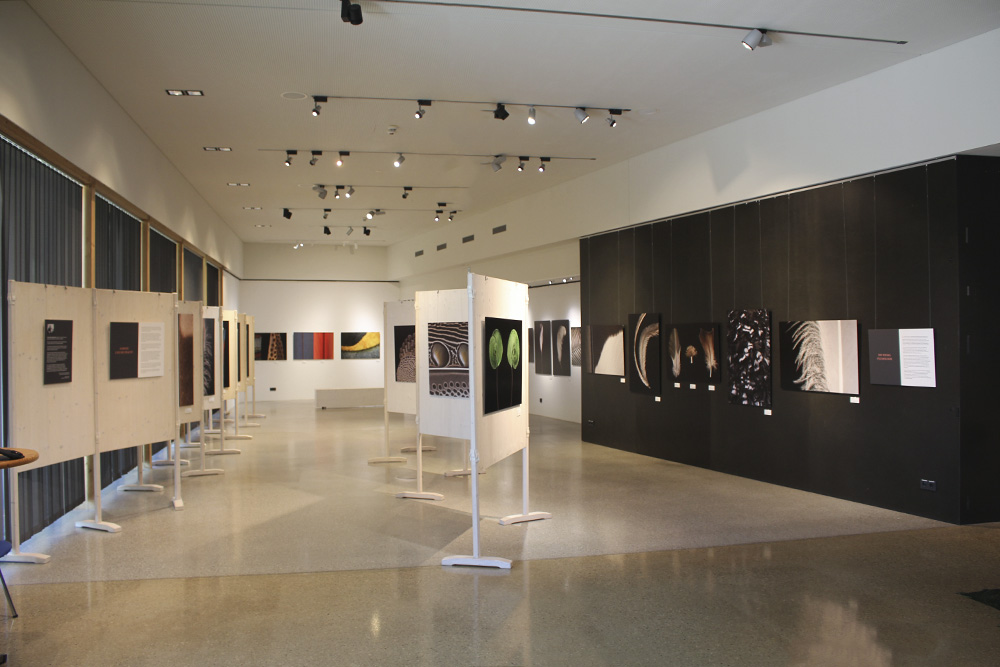 Wechselausstellung