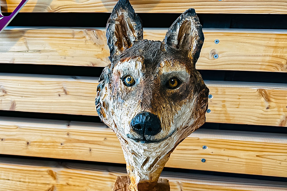Wechselausstellung
