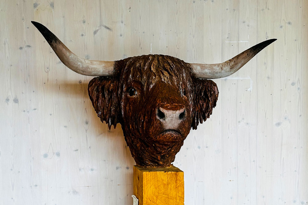 Wechselausstellung