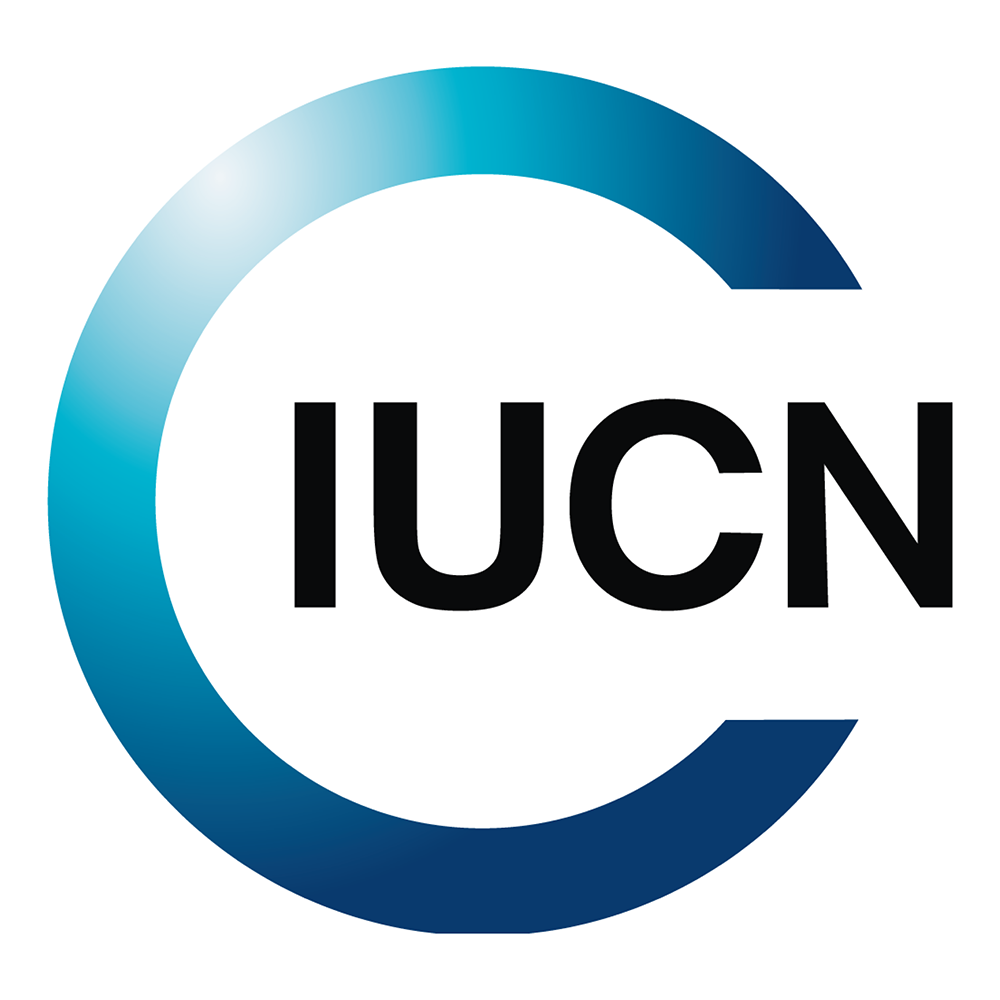 Logo IUCN
