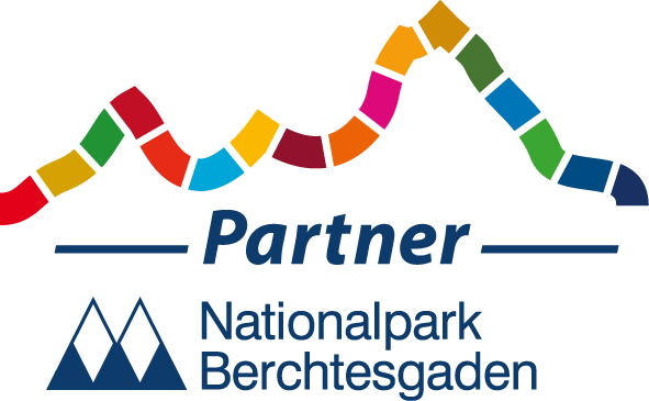 Logo Nationalpark-Partner