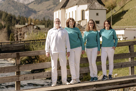 Hausarzt Ramsau
