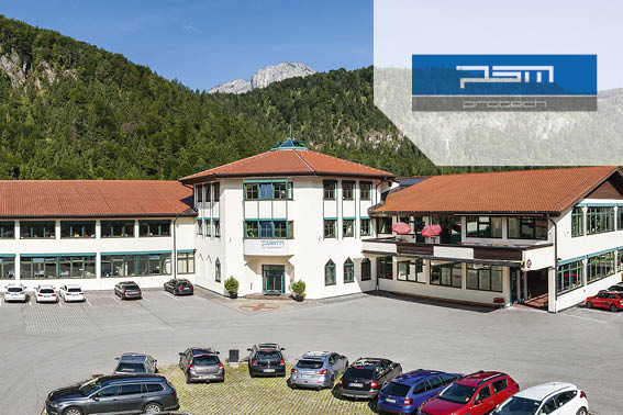 Nationalparkpartner psm protech GmbH & Co. KG