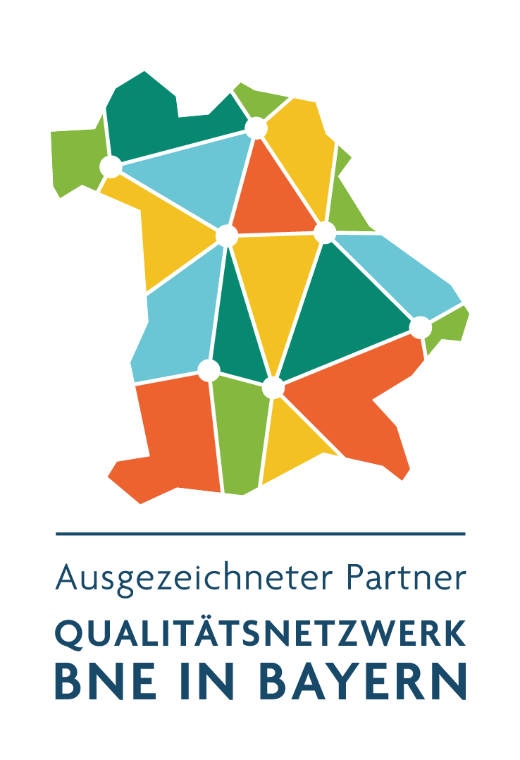 Umweltbildung Bayern